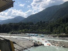 -虹口漂流