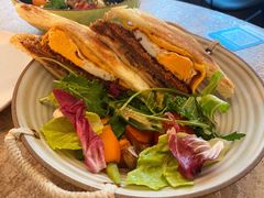 -玲婧胡同·生日蛋糕·餐厅(嘉里城店)