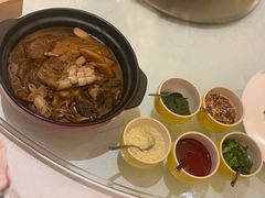 -新天世纪中餐厅