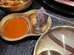 -伏一解牛烤肉专门店(信业购物中心店)