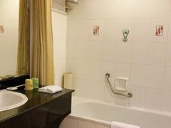 -成都绿洲大酒店(春熙路太古里店)