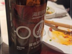 -海底捞火锅(大学路新象城店)