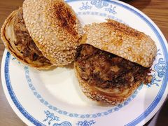 -老爆肚满五香烧牛羊肉