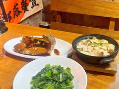 -马灯部落·西湖边的创意山景餐厅(虎跑动物园店)