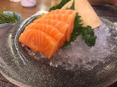 -栖川山葵家·寿喜锅·日式料理(龙湖北城天街商场店)