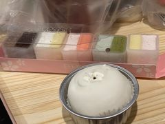 -甜丫丫西点(九环路店)
