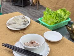 -濠轩阁特色生蚝火锅(水湾路店)