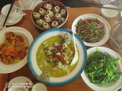 -圆圆家私房美食(民权路店)