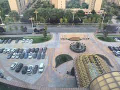 -唐山河头老街国丰维景国际大酒店