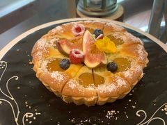 -永泰福朋喜来登酒店-宜客乐自助餐厅(远大路店)