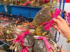 -辣螃铠盆盆蟹大排档(总店)