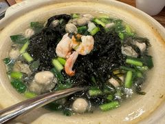 -临家闽南菜(宝洲路店)