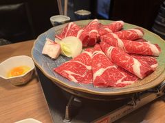 -满来寿喜烧(金虹桥店)