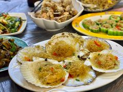 -桥东喜碧海鲜街(水东街店)