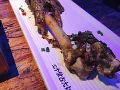 -三个蒙古大叔羊肉串(大宁店)