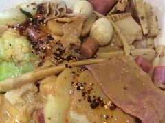 -林静小吃(复兴路店)