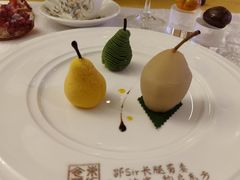 -上海锦江汤臣洲际大酒店