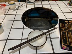 -小板凳(四公里店)