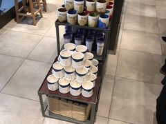 -星巴克(江北机场店)