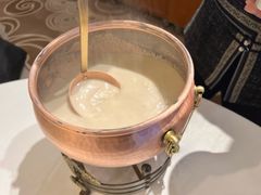 -巴音浩日娲·蒙餐(双林东路店)