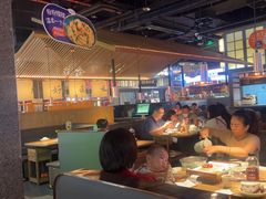 -茄子恰恰·新云南小炒(坪山益田店)