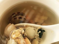 -白天鹅宾馆·流浮阁咖啡厅