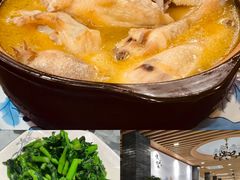 -洪福饭店·十八年老店