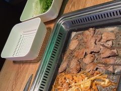 -新石器烤肉(马鞍山印象汇店)