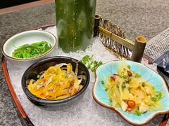 -吉盛川创作料理(保利国际广场店)