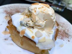 椰子蛋挞-THE PAWON·8碗(古北SOHO店)