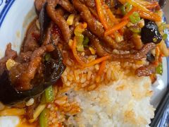 -白魁老号饭庄(安内店)