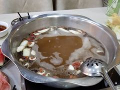 -尚品海鲜肥牛自助火锅(湖明店)