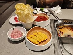 -海底捞火锅(方圆荟店)