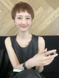 -M1 HAIR烫染