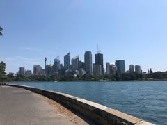 -悉尼海港大桥