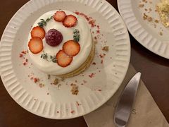 -Lumos一間甜食
