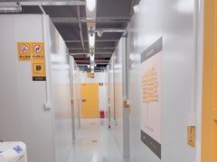 -安东易迷你仓自助寄存仓库(光复西路店)