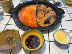 -卤校长重庆火锅(合肥宁国路店)