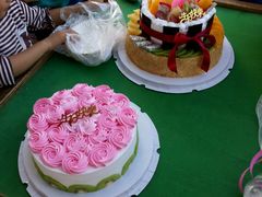 -欧贝拉蛋糕店(东门路店)