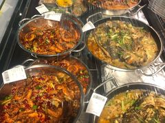 -盒马鲜生(顺义店)