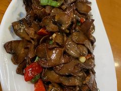 -龙姐私房菜(和顺古镇店)