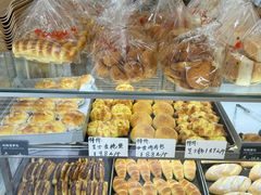-甜嘟嘟烘焙坊(舒城路店)