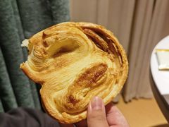-国际饭店·帆声西饼屋(黄河路店)