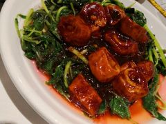 草头圈子-上海1号私藏菜(静安店)