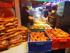 -东门町美食街