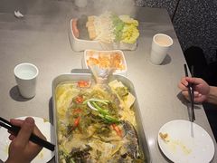 -半天妖烤鱼(印象城店)