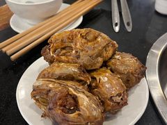 -冯记香辣兔火锅(茶店子总店)