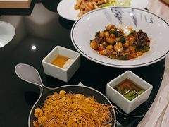 -三凤酒家·百年无锡菜(清扬茂业店)