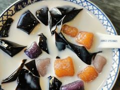 -赵记传承·中式甜品(珠海香洲柠溪大道店)