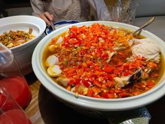 -隐厨·中国菜馆(三里屯T+MALL店)